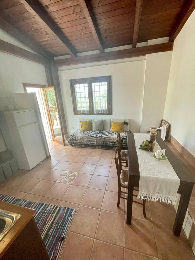 Residenza Fumarola Apartman Ostuni Kültér fotó