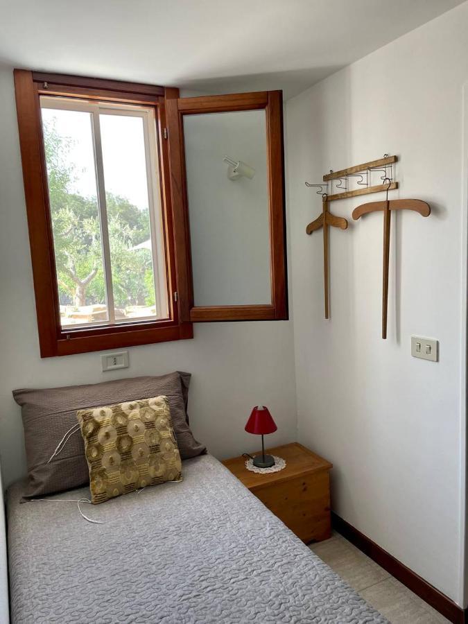 Residenza Fumarola Apartman Ostuni Kültér fotó
