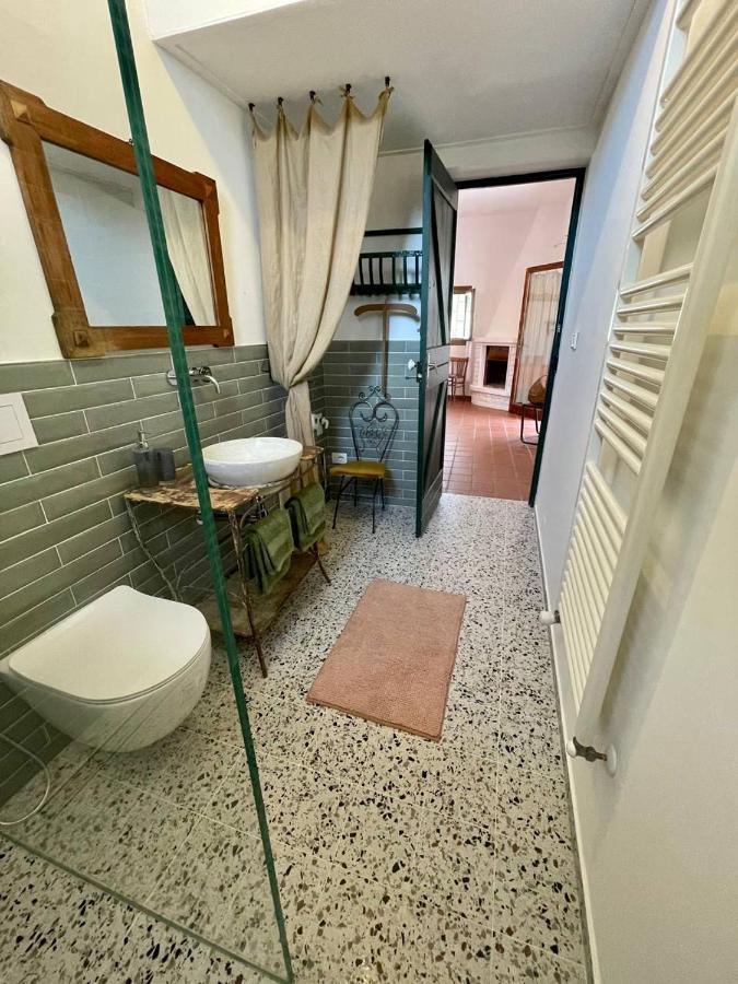Residenza Fumarola Apartman Ostuni Kültér fotó