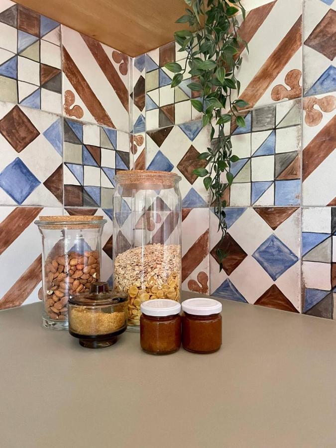 Residenza Fumarola Apartman Ostuni Kültér fotó