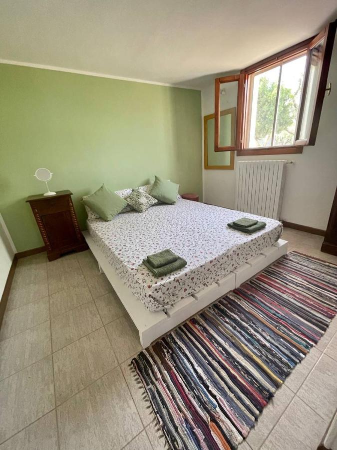Residenza Fumarola Apartman Ostuni Kültér fotó