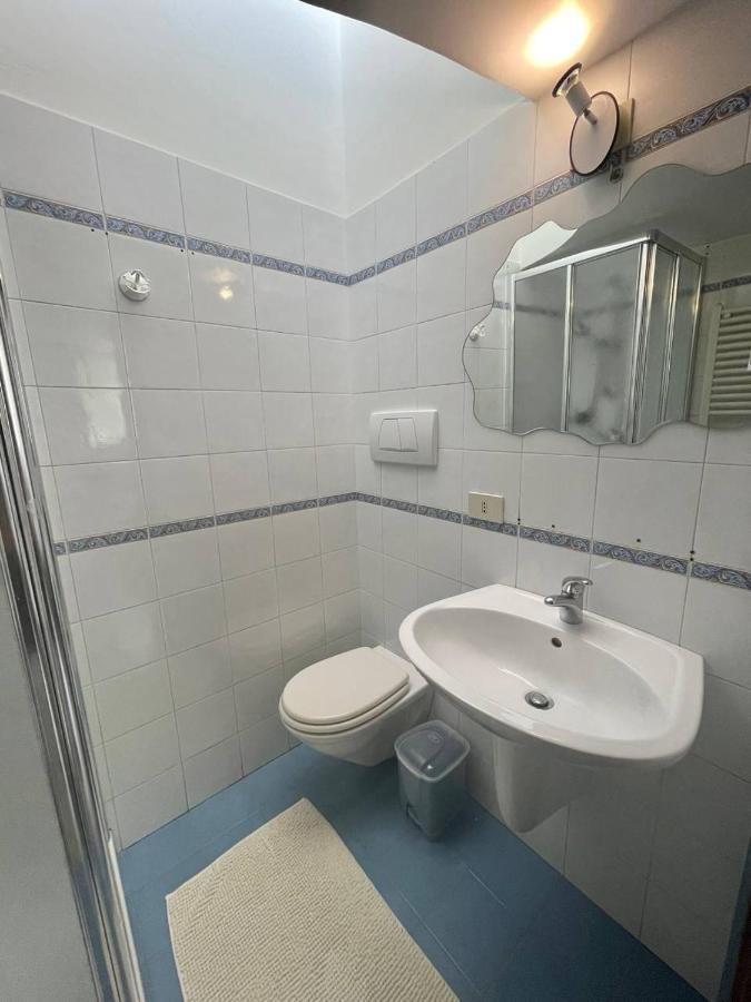Residenza Fumarola Apartman Ostuni Kültér fotó