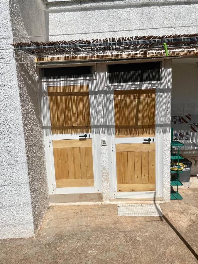 Residenza Fumarola Apartman Ostuni Kültér fotó
