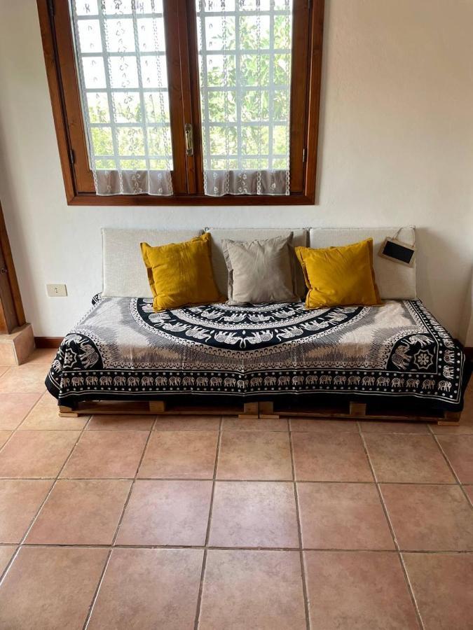 Residenza Fumarola Apartman Ostuni Kültér fotó