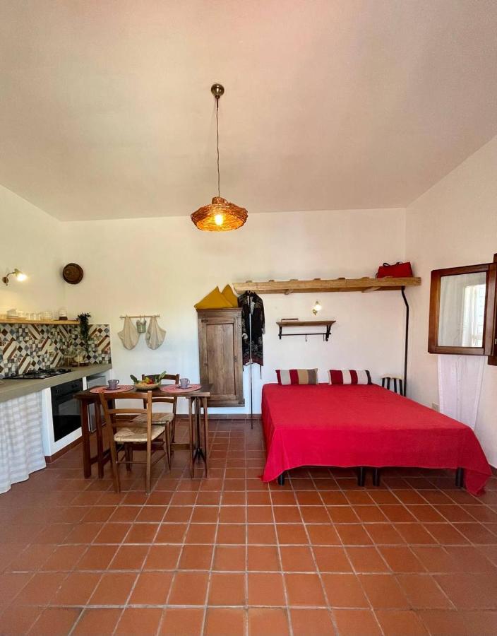 Residenza Fumarola Apartman Ostuni Kültér fotó