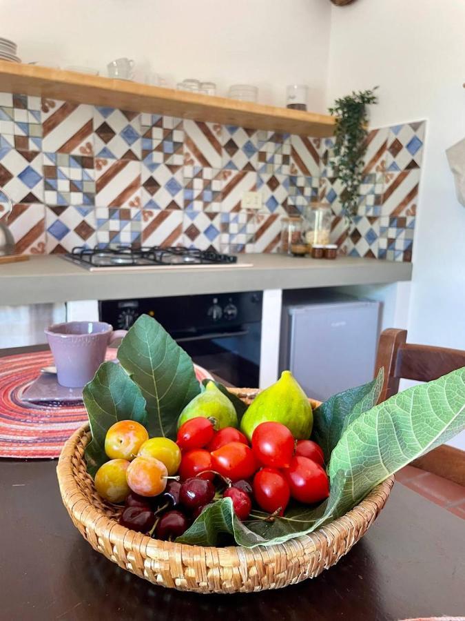 Residenza Fumarola Apartman Ostuni Kültér fotó