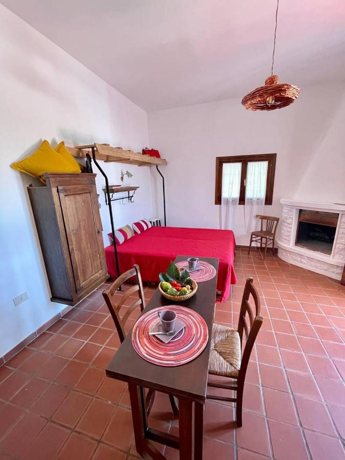 Residenza Fumarola Apartman Ostuni Kültér fotó