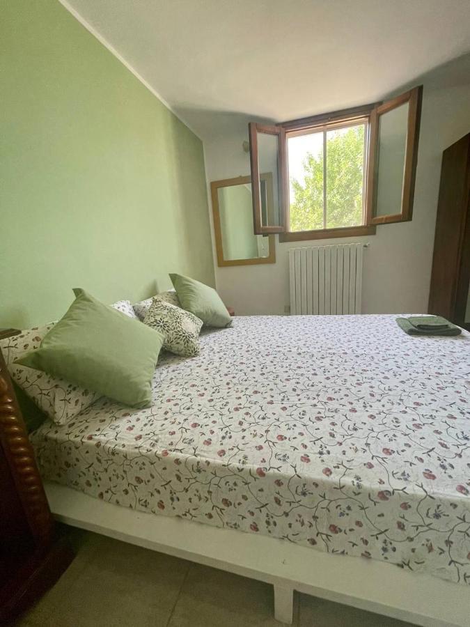 Residenza Fumarola Apartman Ostuni Kültér fotó